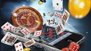 Canlı Casino Oyna Siteleri 2021